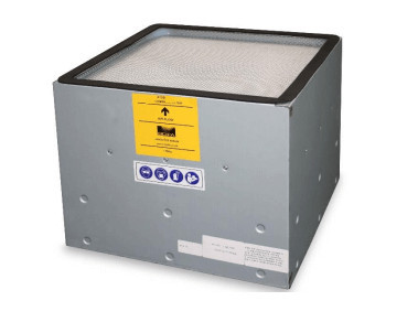 BOFA kombinált HEPA/gázszűrő 1UA1030055