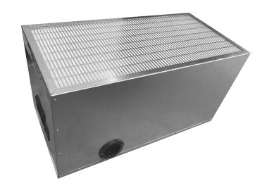 BOFA DeepPleat előszűrő 1UA1030045