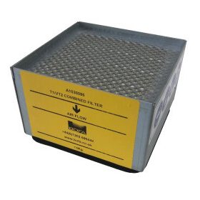 BOFA kombinált HEPA/gázszűrő 1UA1030086