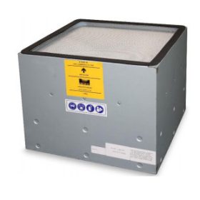 BOFA kombinált HEPA/gázszűrő 1UA1030118