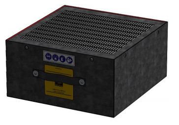 BOFA kombinált HEPA/gázszűrő 1UA1030155