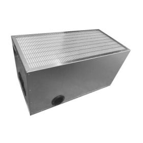 BOFA DeepPleat előszűrő (2 db-os csomag) 1UA1030159