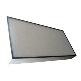 BOFA HEPA szűrő (2 db-os csomag) 1UA1030184