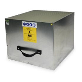 BOFA DeepPleat DUO előszűrő 1UA1030190