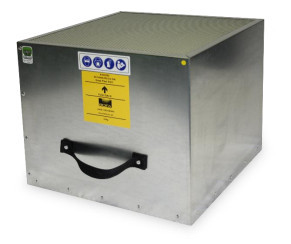 BOFA DeepPleat DUO előszűrő 1UA1030190