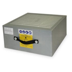 BOFA kombinált HEPA/gázszűrő 1UA1030191