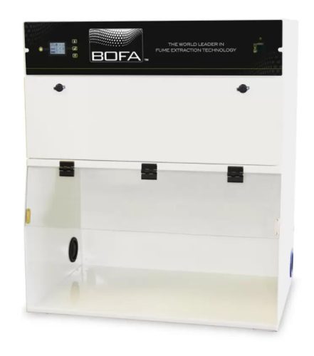 BOFA FumeCab 1000 IQ