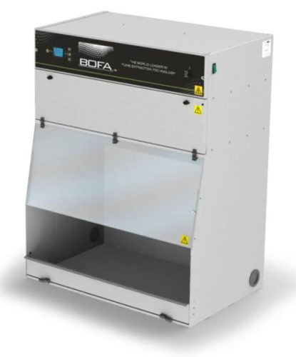 BOFA FumeCab 1000 IQ T