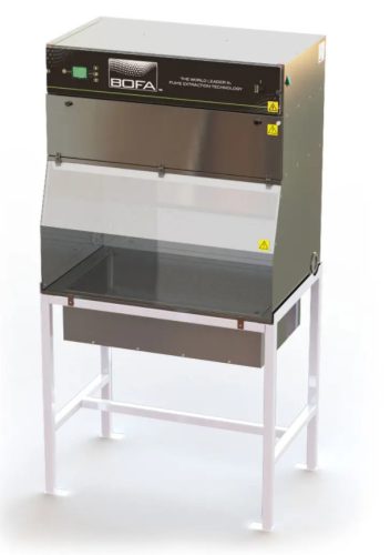 BOFA FumeCab 1000 IQ D