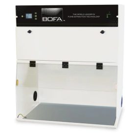 BOFA FumeCab 1000 IQ ESD