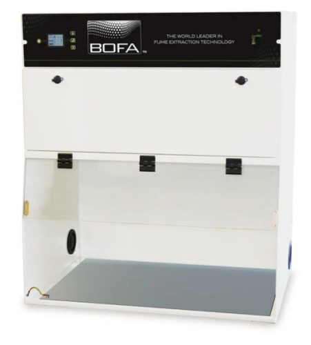 BOFA FumeCab 1000 IQ ESD