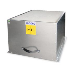 BOFA DeepPleat DUO előszűrő 1UA1030397