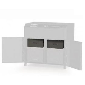 BOFA kombinált HEPA/gázszűrő (2 db-os csomag) 1UA1030404