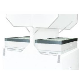 BOFA DeepPleat előszűrő (2 db-os csomag) 1UA1030183