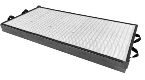 BOFA gázszűrő (2 db-os csomag) 1UA1030185