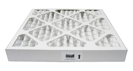 BOFA előszűrő 1UA1030093