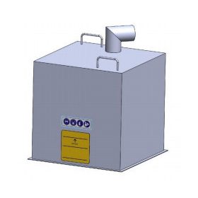 BOFA kombinált szűrő 1UA1030164