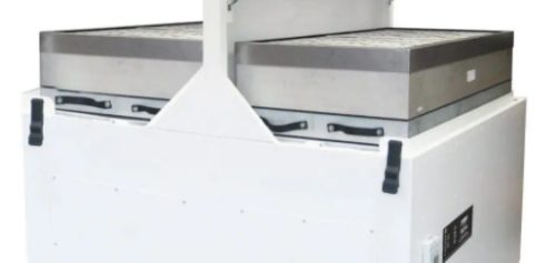 BOFA gázszűrő (4 db-os csomag) 1UA1030289