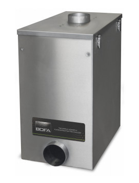 BOFA inline szűrő 300 A1030069