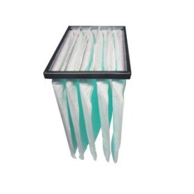 BOFA F6-os előszűrő (5 zsebes) A1030132