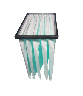 BOFA F6-os előszűrő (5 zsebes) A1030132