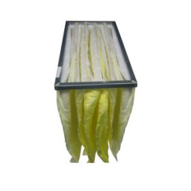 BOFA F8-as előszűrő (5 zsebes) A1030290