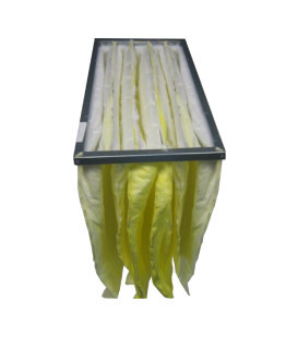 BOFA F8-as előszűrő (5 zsebes) A1030290