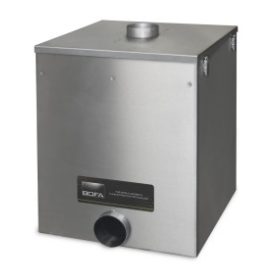 BOFA inline szűrő 600 A1030073