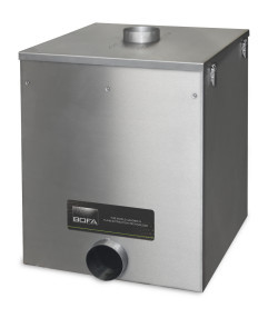 BOFA inline szűrő 600 A1030073