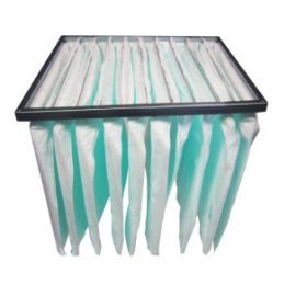 BOFA F6-os előszűrő (10 zsebes) A1030151