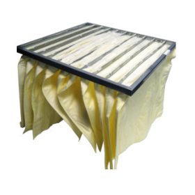 BOFA F8-as előszűrő (10 zsebes) A1030255