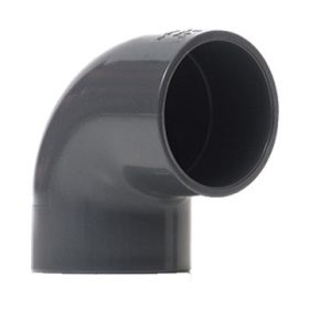 BOFA 90°-os könyökcső - 50 mm 1UA1080002