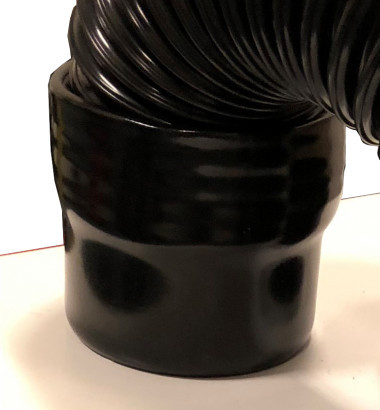 BOFA csőösszekötő elem - 50 mm 1UA1020057