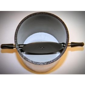 BOFA szabályzó szelep - 75 mm 1UA1080016