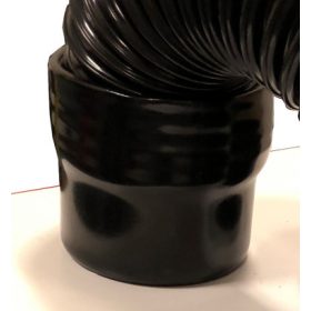 BOFA csőösszekötő elem - 75 mm 1UA1020073