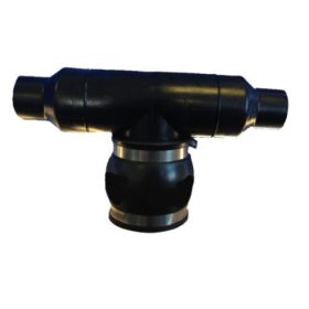 BOFA T-idom - 75-50 mm 1UA1080135