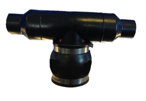 BOFA T-idom - 75-50 mm 1UA1080135