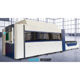 CAXTC Accurl 3015E 3kW IP 1.0 Fiber lézervágó berendezés