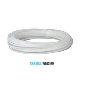 PA-12 Ether HF Natúr tömlő 4x6 T100