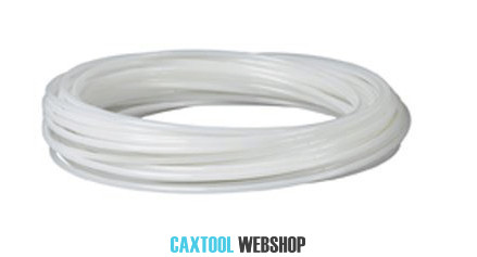 PA-12 Ether HF Natúr tömlő 4x6 T100