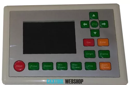 Ruida  RDV6442G vezérlő panel