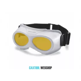 Laservision fiber és CO2 lézervédelmi szemüveg R14P1P16F