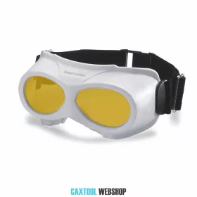 Laservision fiber és CO2 lézervédelmi szemüveg R14P1P16A