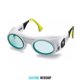 Laservision fiber és CO2 lézervédelmi szemüveg R01T1K03