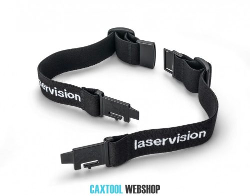 Laservision fejpánt R01/R02/R10/R17 keretekhez