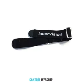 Laservision fejpánt R14 kerethez