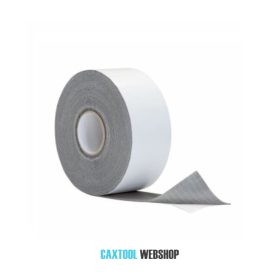   LMM6018 Lézerjelölő öntapadó szalag eloxált alumíniumhoz 25mm*15m, fekete, CO2/YAG/Fiber lézerekhez