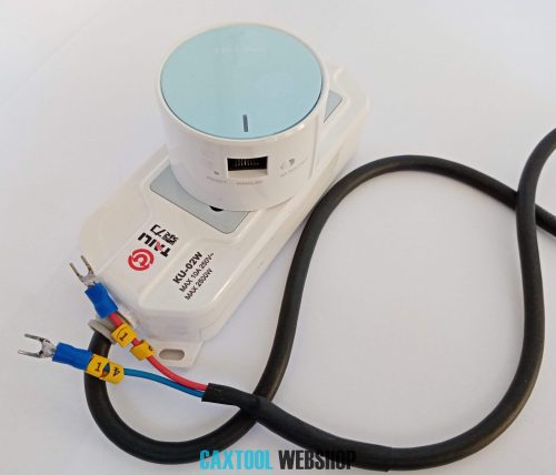 WIFI egység CO2 lézerhez