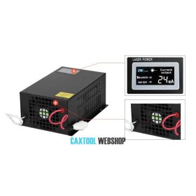 Lézer tápegység CO2 MYJG-100W