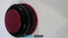Fiber jelölőhöz F-theta lencse 100*100 mm